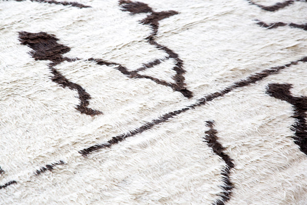 Modern Rug Image 2803 Darell, Atlas Collection