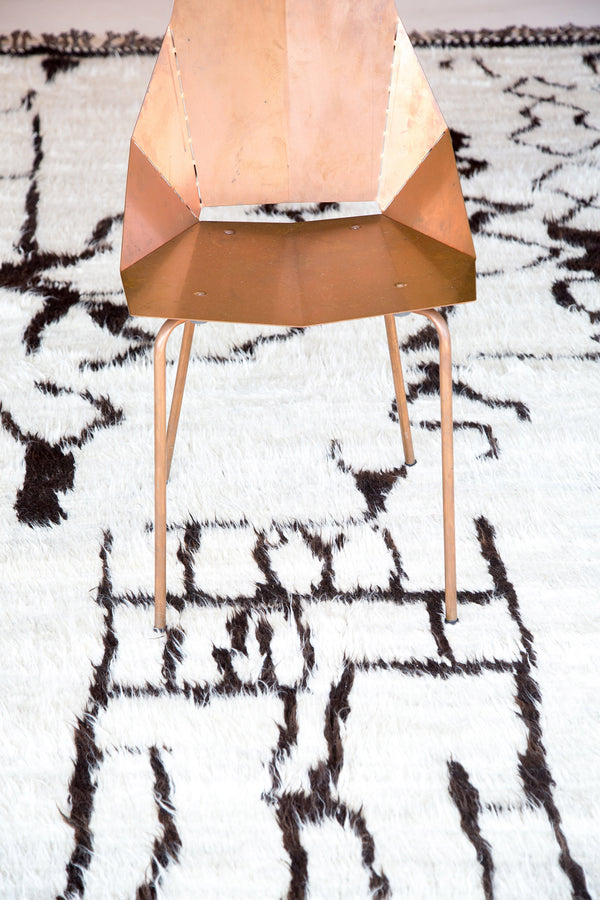 Modern Rug Image 2801 Darell, Atlas Collection