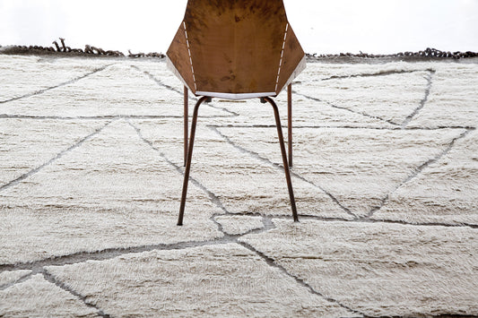 Modern Rug Image 1006 Anaphe, Haute Bohemian