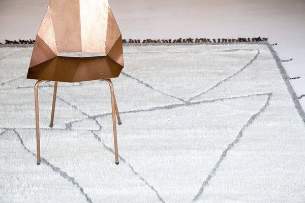 Modern Rug Image 1008 Anaphe, Haute Bohemian