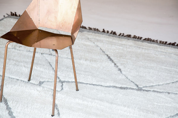 Modern Rug Image 1007 Anaphe, Haute Bohemian