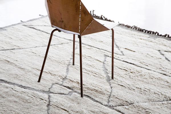 Modern Rug Image 1010 Anaphe, Haute Bohemian