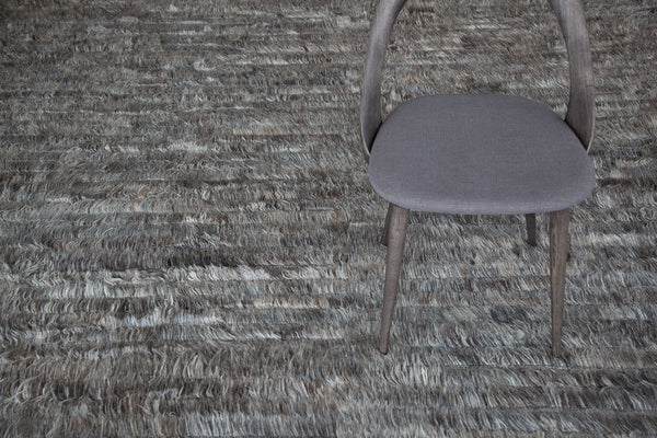 Modern Rug Image 1888 Beshabar, Haute Bohemian
