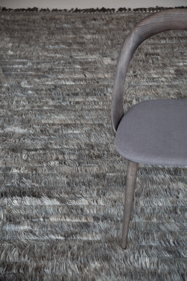 Modern Rug Image 1887 Beshabar, Haute Bohemian