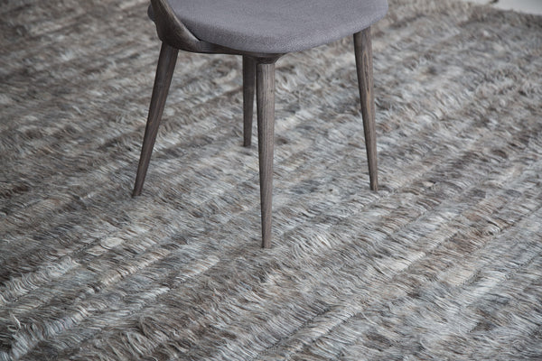 Modern Rug Image 1886 Beshabar, Haute Bohemian