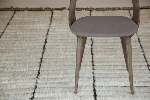 Modern Rug Image 9313 Pommie, Haute Bohemian