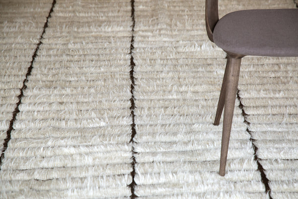 Modern Rug Image 9311 Pommie, Haute Bohemian