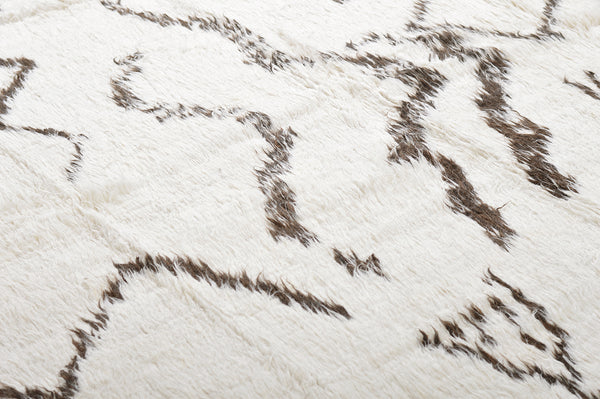 Modern Rug Image 1185 Assemble, Atlas Collection