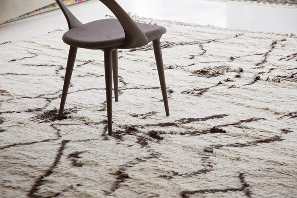 Modern Rug Image 1184 Assemble, Atlas Collection