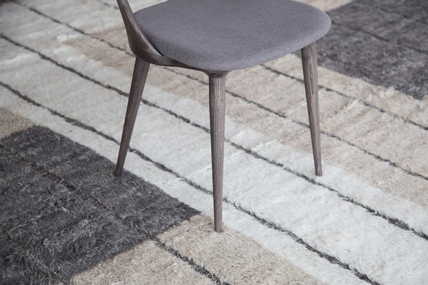 Modern Rug Image 5929 Khazri, Haute Bohemian