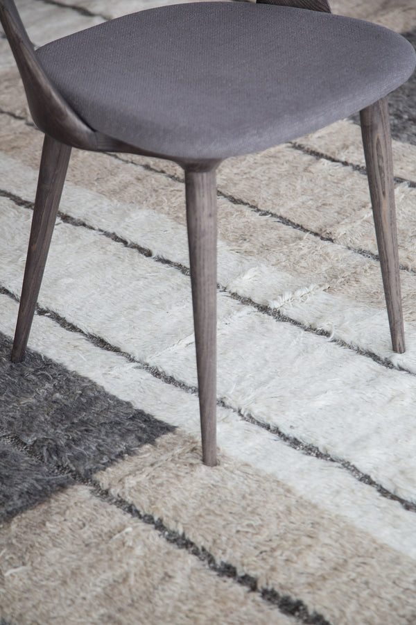 Modern Rug Image 5932 Khazri, Haute Bohemian