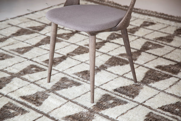 Modern Rug Image 10310 Skane, Kust Collection