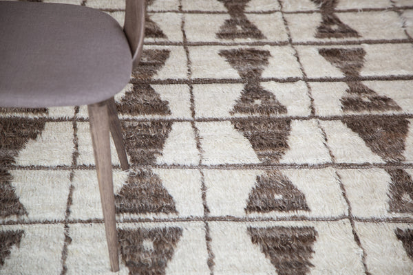 Modern Rug Image 10311 Skane, Kust Collection