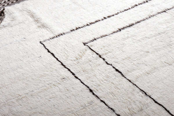 Modern Rug Image 4500 Fuente, Haute Bohemian