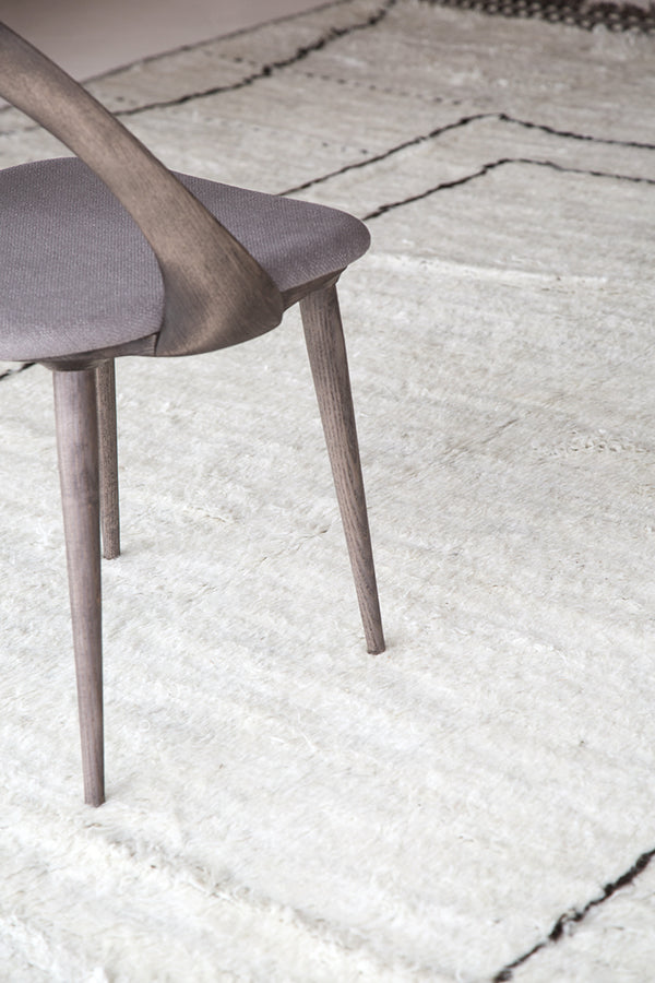 Modern Rug Image 4499 Fuente, Haute Bohemian