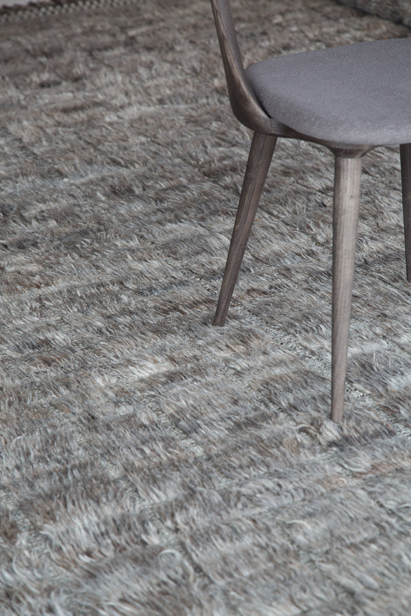 Modern Rug Image 5151 Hoeshk, Haute Bohemian