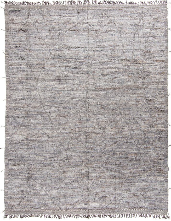 Modern Rug Image 6390 Mago, Atlas Collection