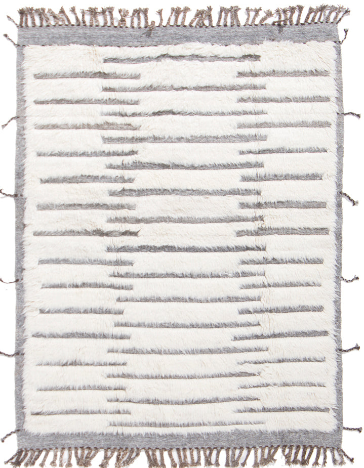 Modern Rug Image 9491 Rashabar, Haute Bohemian