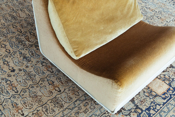 Persian Rug 379 Antique Persian Dorokhsh 28023