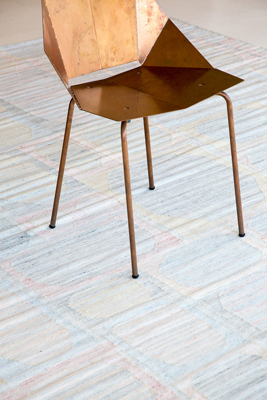 Paiva, Faro Kilim