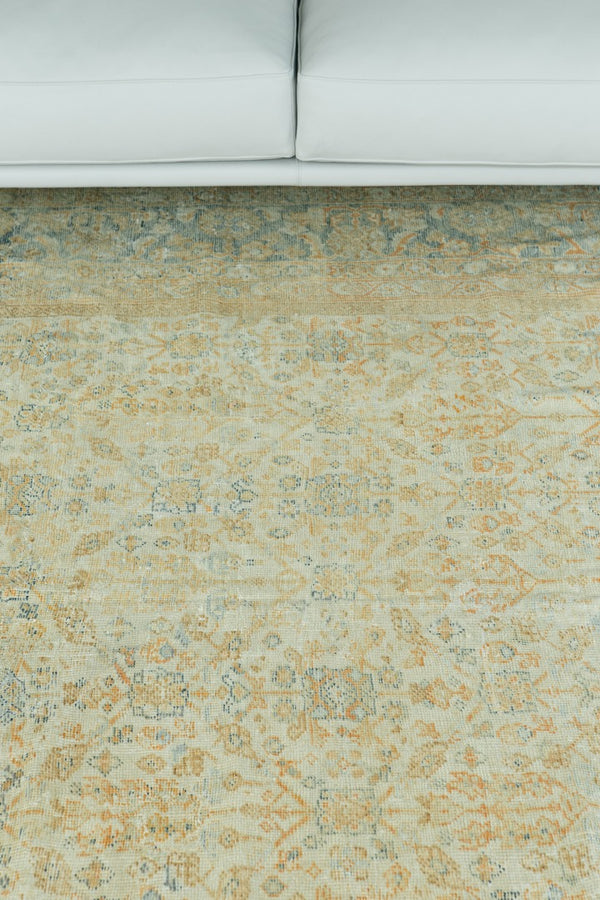 Persian Rug 2488 Antique Persian Ziegler Sultanabad 28035