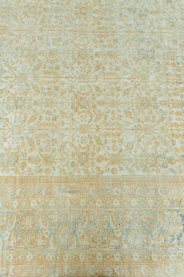 Persian Rug 2490 Antique Persian Ziegler Sultanabad 28035