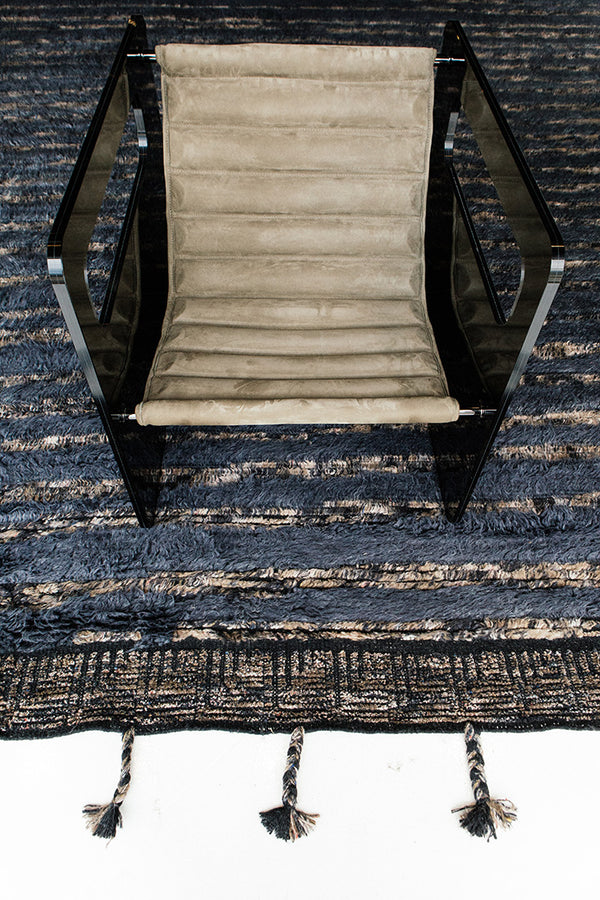Modern Rug Image 3013 Etesians, Haute Bohemian