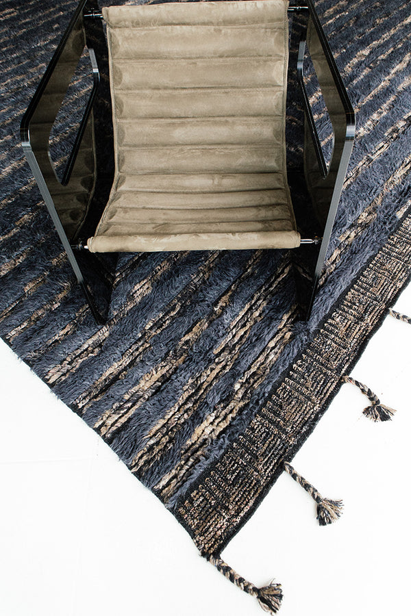 Modern Rug Image 3014 Etesians, Haute Bohemian
