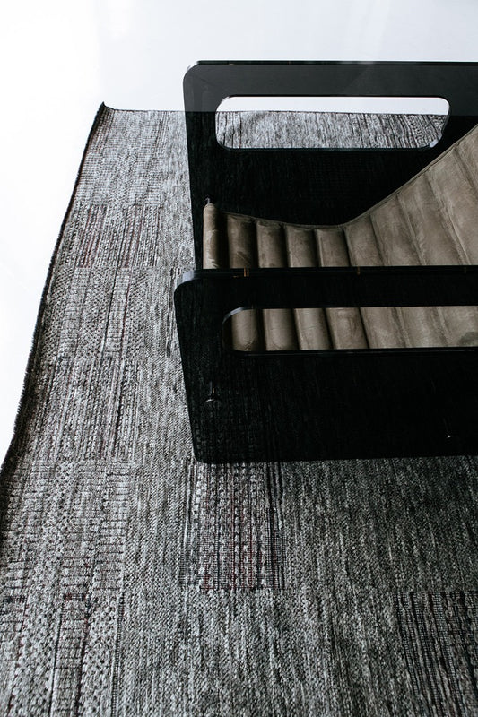 Modern Rug Image 12112 Tywod, Sabbia Collection