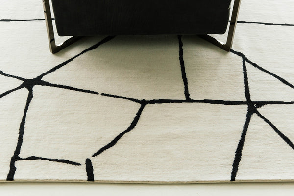 Modern Rug Image 9556 Release, Design Rhymes
