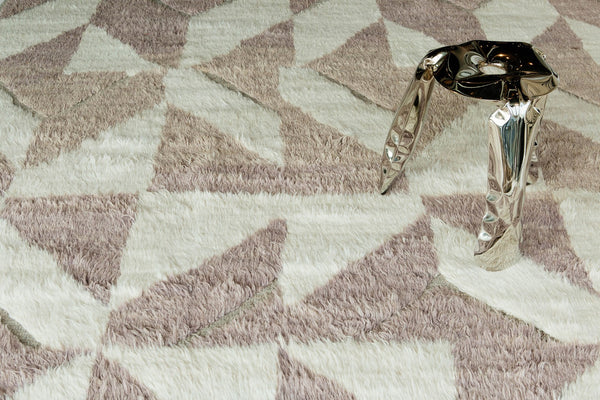 Modern Rug Image 2252 Calcere, Haute Bohemian