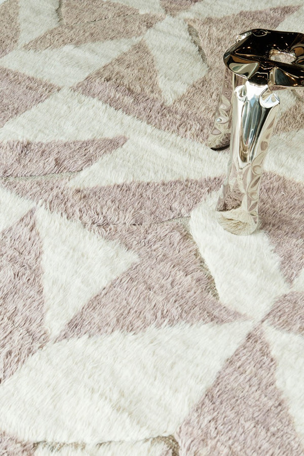 Modern Rug Image 2315 Calcere, Haute Bohemian