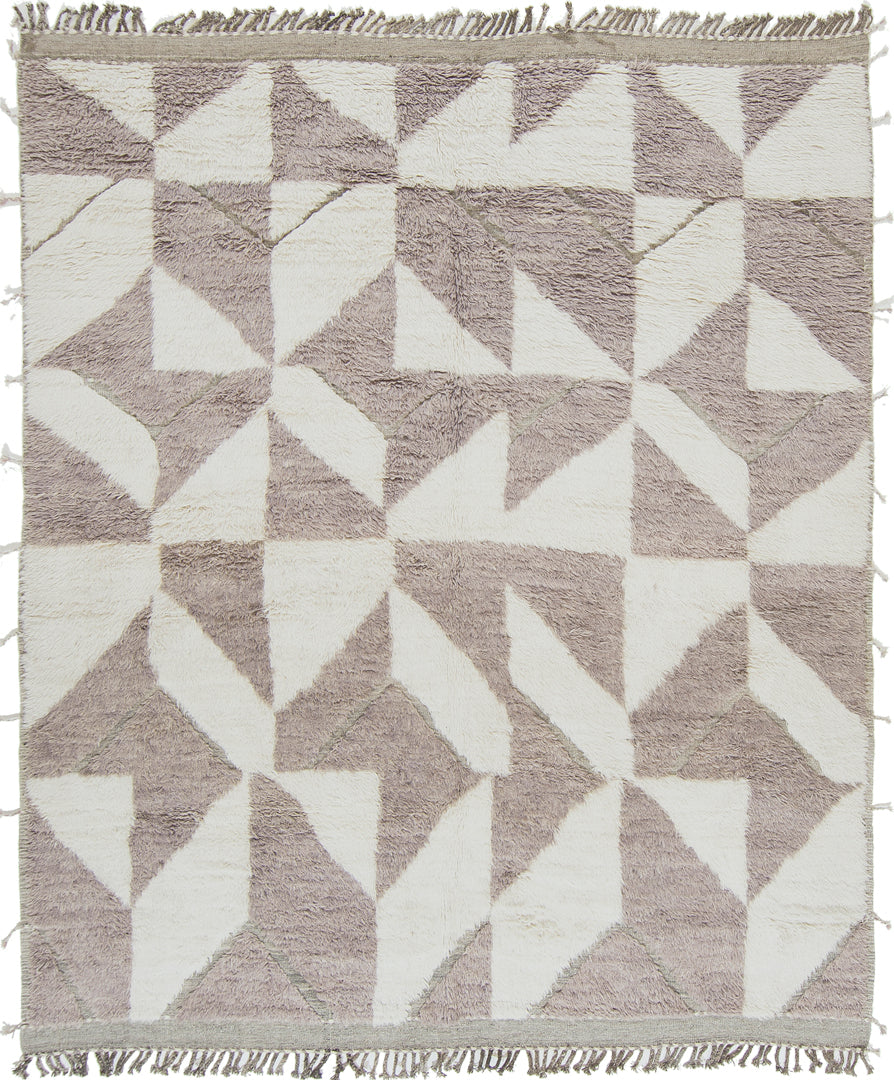 Modern Rug Image 3870 Calcere, Haute Bohemian