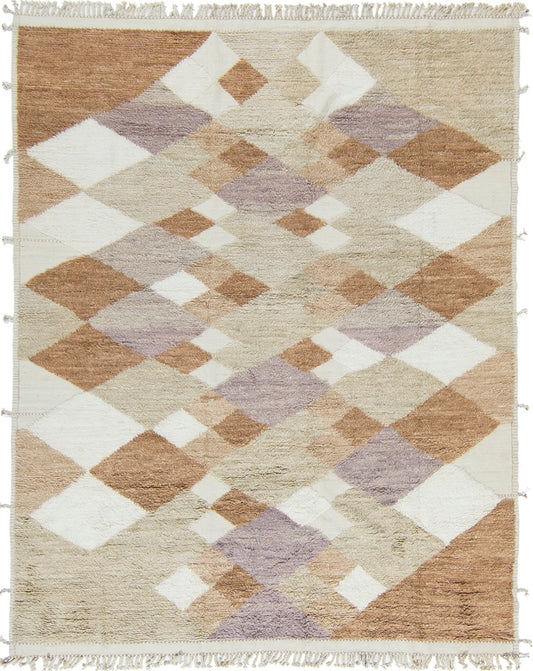 Modern Rug Image 3532 Avesta, Kust Collection