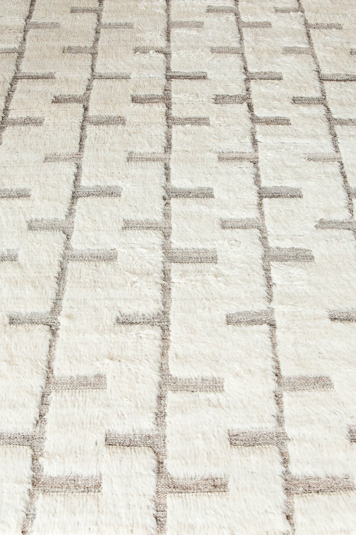 Modern Rug Image 6178 Lignali, Haute Bohemian
