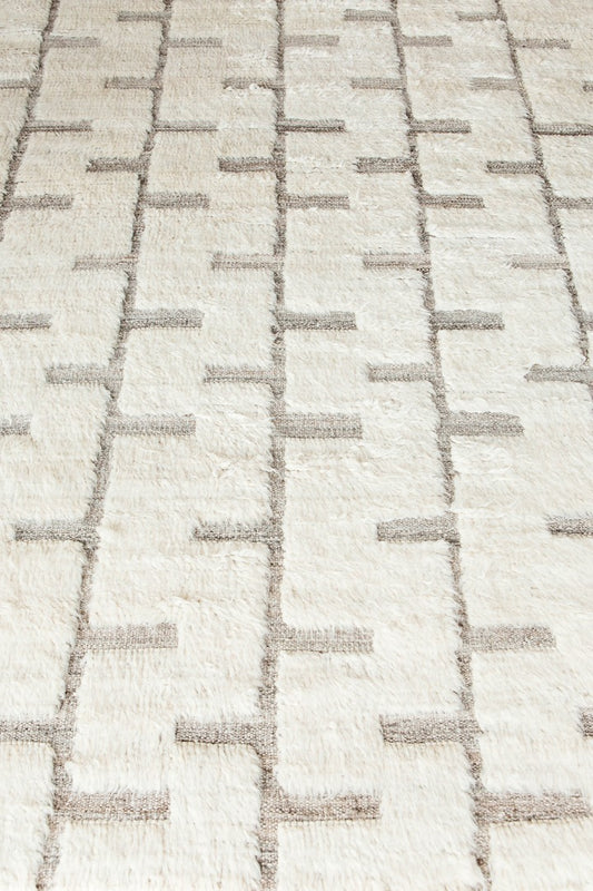 Modern Rug Image 6178 Lignali, Haute Bohemian