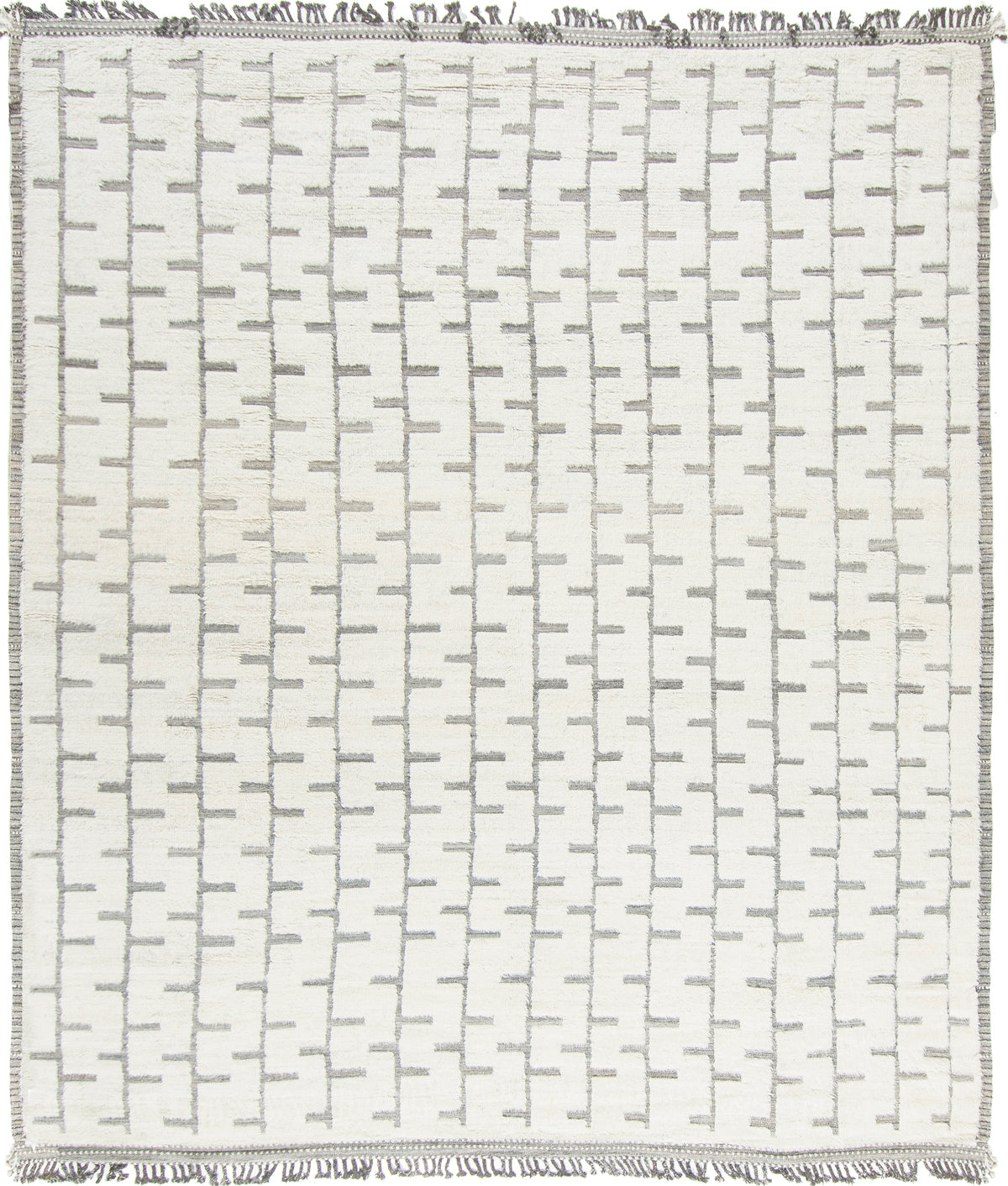 Modern Rug Image 6177 Lignali, Haute Bohemian