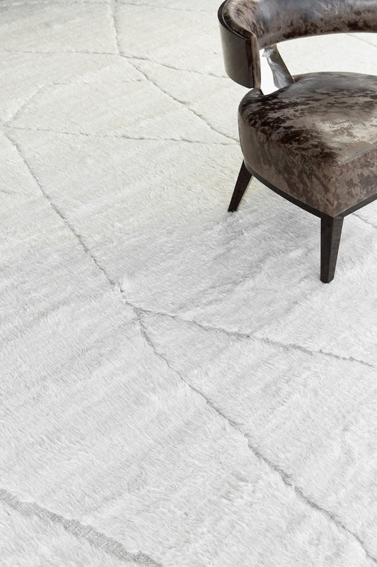 Modern Rug Image 6375 Mago, Atlas Collection