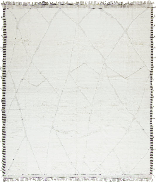 Modern Rug Image 6374 Mago, Atlas Collection