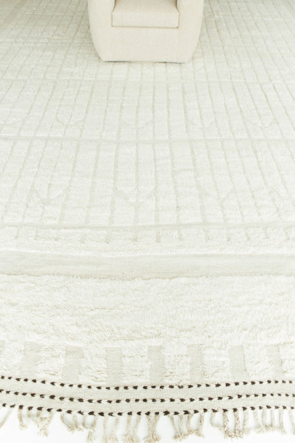 Modern Rug Image 11129 Taku, Haute Bohemian