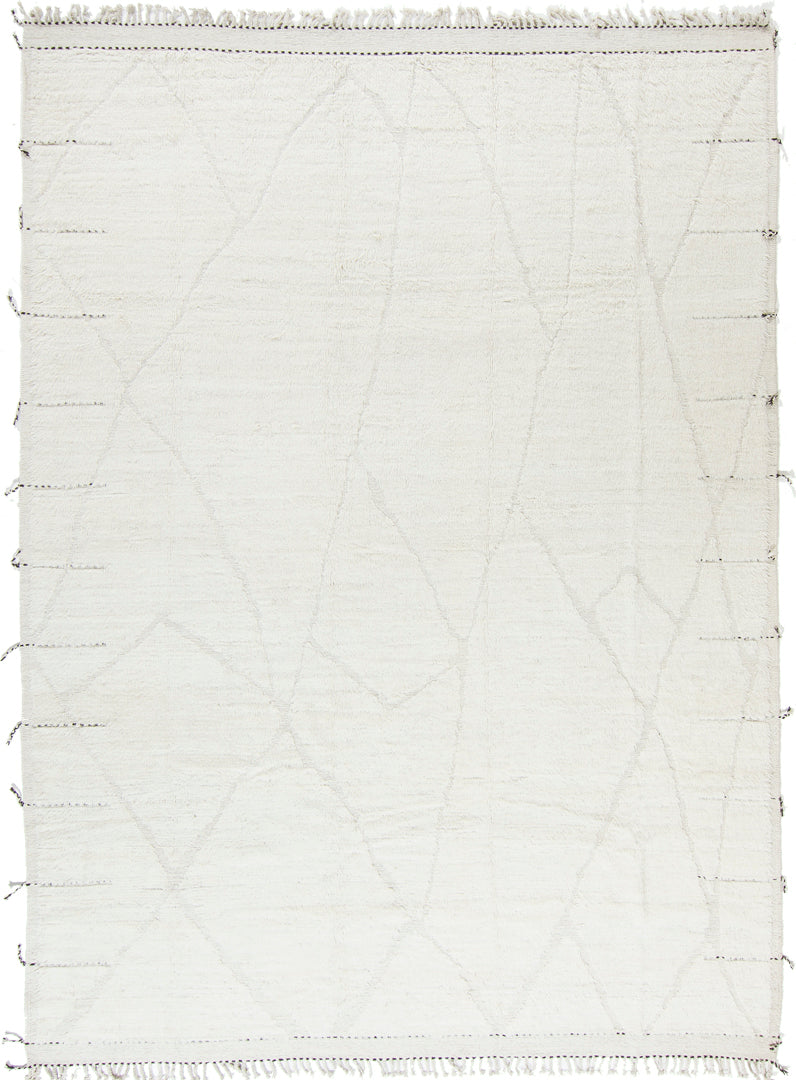 Modern Rug Image 6410 Mago, Haute Bohemian