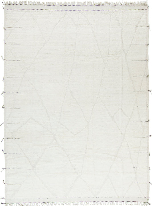 Modern Rug Image 6410 Mago, Haute Bohemian