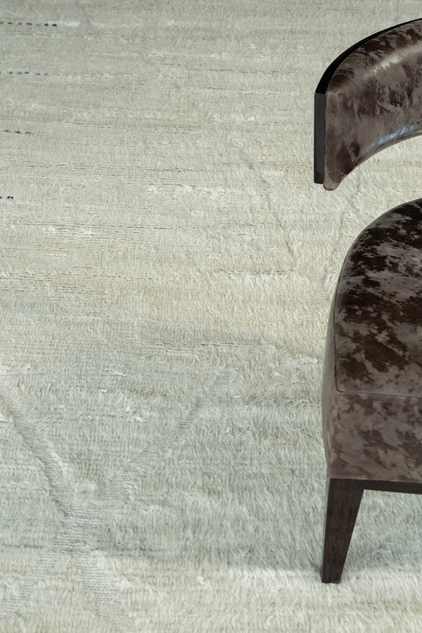 Modern Rug Image 6413 Mago, Haute Bohemian