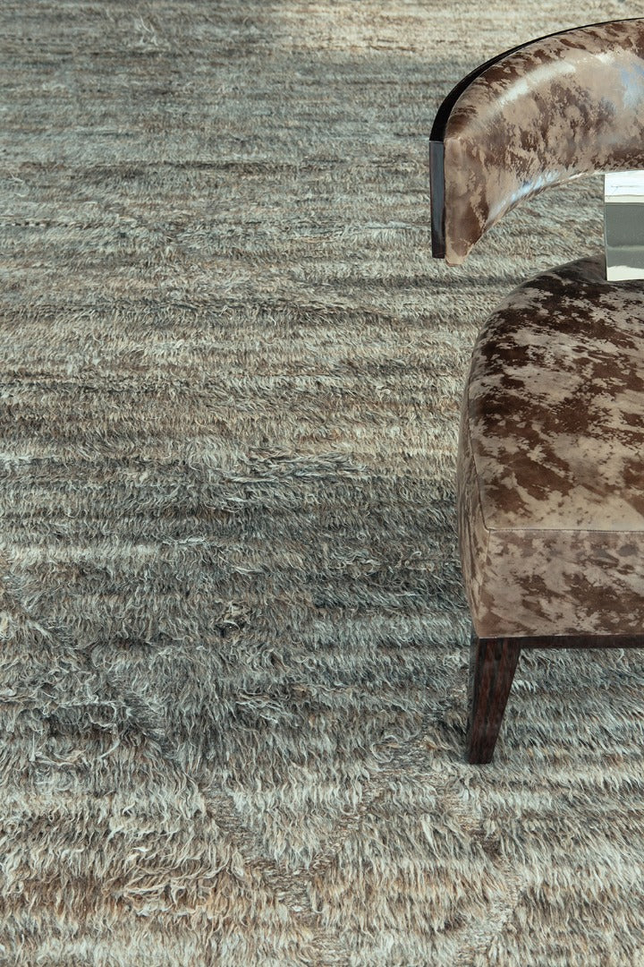 Modern Rug Image 8311 Morus, Atlas Collection