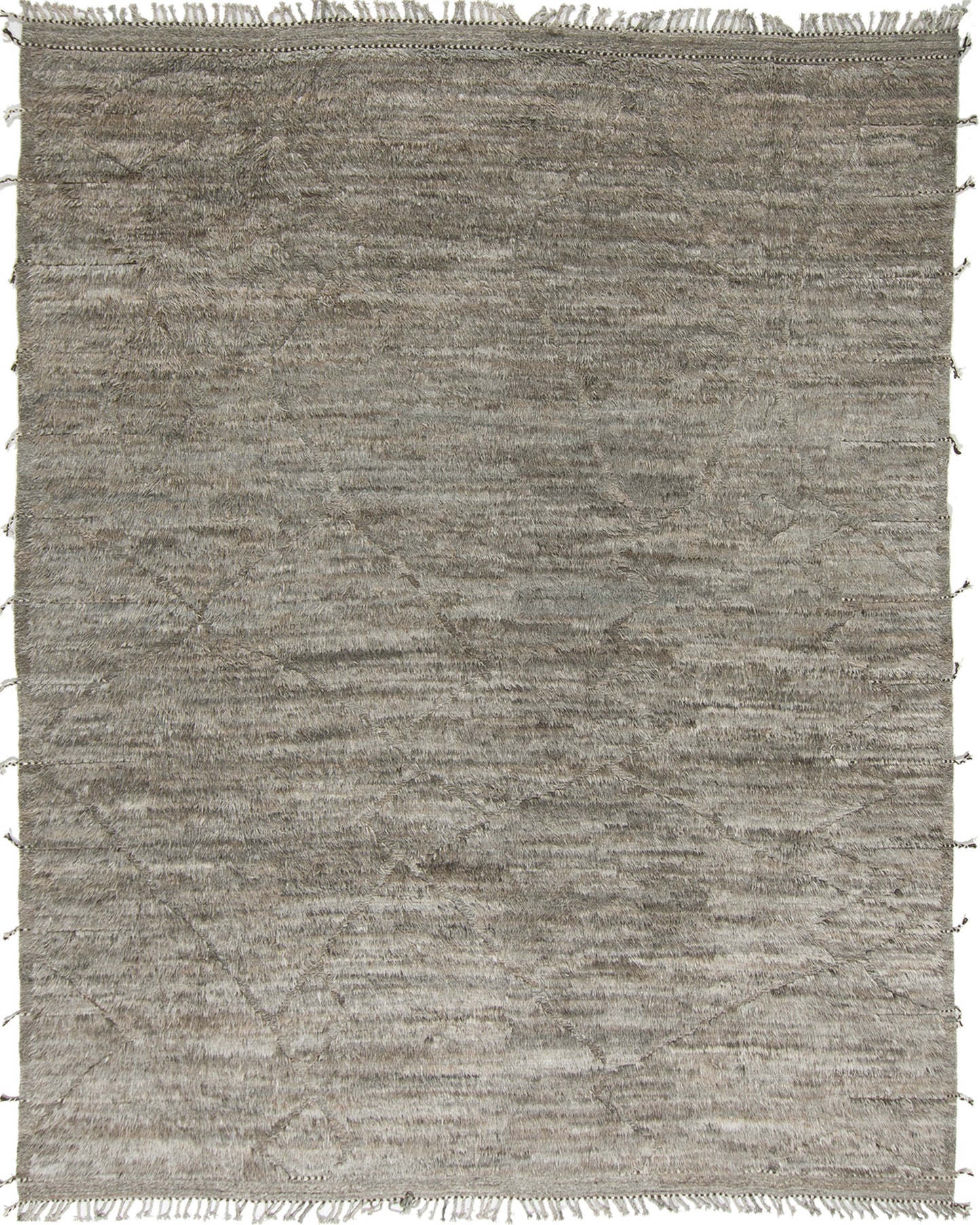 Modern Rug Image 8309 Morus, Atlas Collection