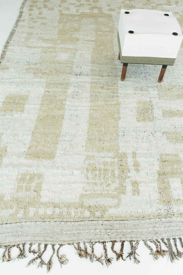 Modern Rug Image 11759 Tetouan, Atlas Collection, Seasons
