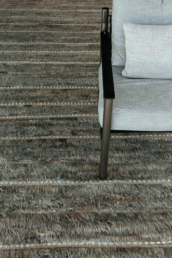 Modern Rug Image 323 Abrolhos, Haute Bohemian