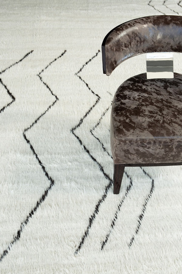 Modern Rug Image 523 Alize, Haute Bohemian