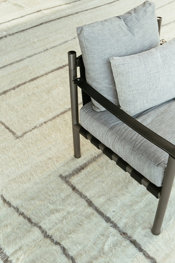 Modern Rug Image 2520 Cierzo, Haute Bohemian