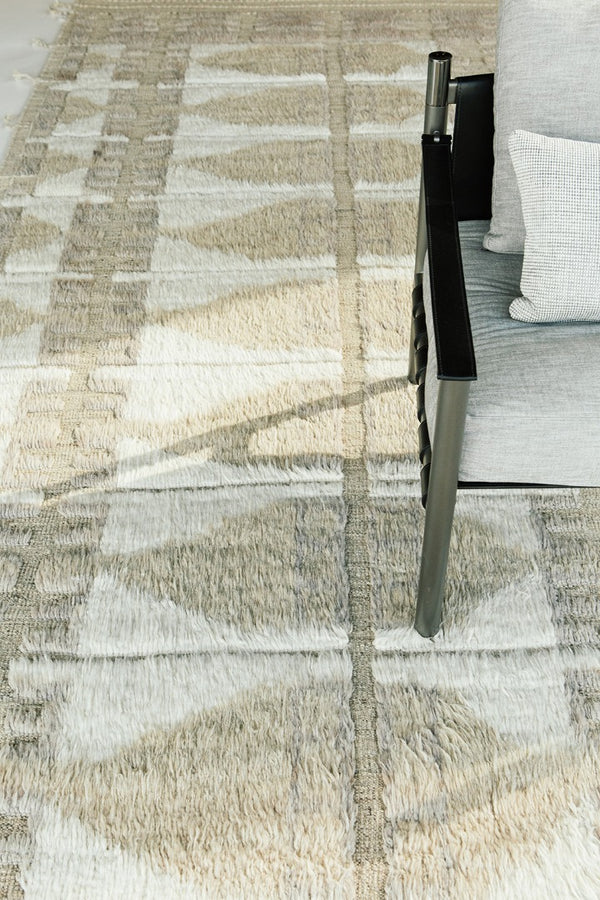Modern Rug Image 11814 Thus, Kust Collection